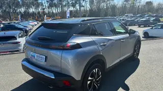 Peugeot 2008  - Gt - photo 4