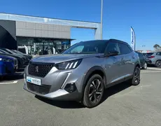 Peugeot 2008 Mées