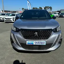 Peugeot 2008 1.5 BLUEHDI 100CH S&S GT LINE M&eacute;es