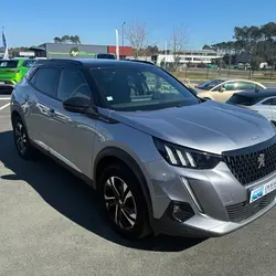 Peugeot 2008 1.5 BLUEHDI 100CH S&S GT LINE M&eacute;es