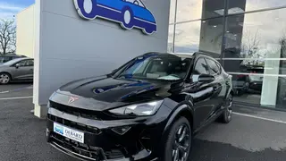 Cupra Formentor  - photo 0