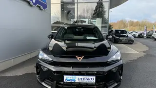 Cupra Formentor  - photo 1