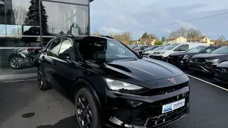 Cupra Formentor  - photo 2