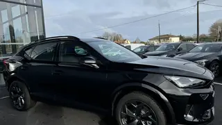 Cupra Formentor  - photo 3