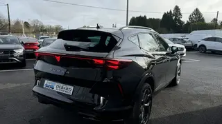 Cupra Formentor  - photo 4