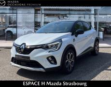 Renault Captur Eckbolsheim