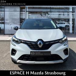 Renault Captur E-TECH 145 - 21 Intens Eckbolsheim