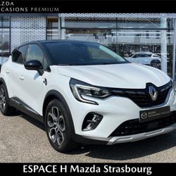 Renault Captur E-TECH 145 - 21 Intens Eckbolsheim
