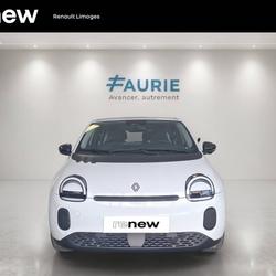 Renault Twingo 3 Twingo E-Tech Electrique 80 ch autonomie urbaine Evolution Limoges