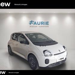 Renault Twingo 3 Twingo E-Tech Electrique 80 ch autonomie urbaine Evolution Limoges