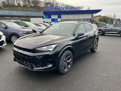 Cupra Formentor - 1.5 ETSI HYBRID 150CH V DSG7 - 33 990 €