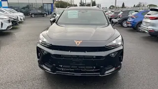 Cupra Formentor  - photo 1