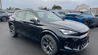 Cupra Formentor  - photo 2