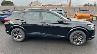 Cupra Formentor  - photo 3