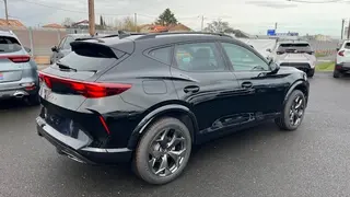 Cupra Formentor  - photo 4