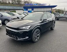 Cupra Formentor Mérignac