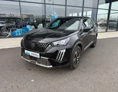 Peugeot 2008 Mérignac