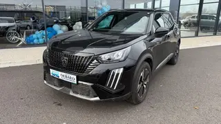 Peugeot 2008  - Allure - photo 0