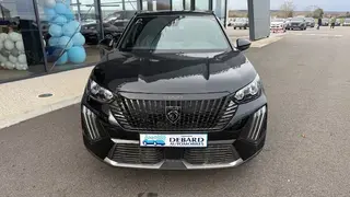 Peugeot 2008  - Allure - photo 1