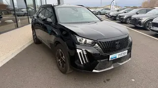 Peugeot 2008  - Allure - photo 2