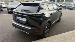 Peugeot 2008  - Allure - photo 4