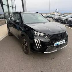Peugeot 2008 1.2 HYBRID 145CH ALLURE E-DCS6 Saint-L&eacute;ger-de-Lini&egrave;res