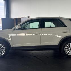 Volkswagen T-Roc T-Roc 1.0 TSI 110 Start/Stop BVM6 Life Le Havre