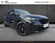 BMW X5 Coquelles