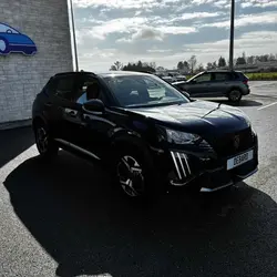 Peugeot 2008 1.2 HYBRID 145CH ALLURE E-DCS6 Saint-L&eacute;ger-de-Lini&egrave;res