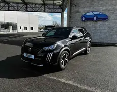 Peugeot 2008 Couzeix