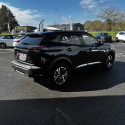 Peugeot 2008 1.2 HYBRID 145CH ALLURE E-DCS6 Couzeix