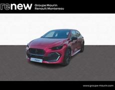 Renault Clio 5 Varennes-sur-Seine