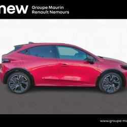 Renault Clio 5 1.8 E-Tech 160ch full hybrid esprit Alpine Varennes-sur-Seine