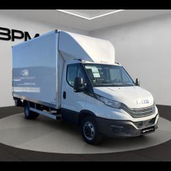 Iveco Daily 35-160 / 35C16 / 3.0L 160 CH / Caisse & hayon / 2024 / occasion - Orvault - photo 3/15