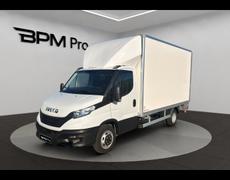 Iveco Daily Saint-Nazaire