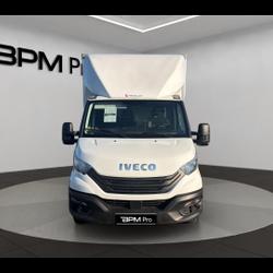 Iveco Daily 35-160 / 35C16 / 3.0L 160 CH / Caisse & hayon / 2024 / occasion - Saint-Nazaire - photo 2/15