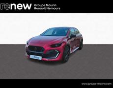 Renault Clio 5 Saint-Pierre-lès-Nemours