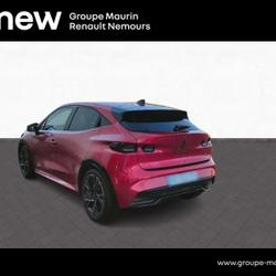 Renault Clio 5 1.8 E-Tech 160ch full hybrid esprit Alpine Saint-Pierre-l&egrave;s-Nemours
