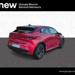 Renault Clio 5 1.8 E-Tech 160ch full hybrid esprit Alpine Saint-Pierre-l&egrave;s-Nemours