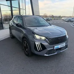 Peugeot 2008 1.2 HYBRID 145CH ALLURE E-DCS6 Ibos