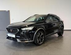 Cupra Formentor Le Havre