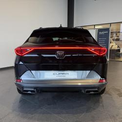 Cupra Formentor Formentor 1.5 TSI 150 ch BVM6 4th Anniversary Edition Le Havre