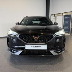 Cupra Formentor Formentor 1.5 TSI 150 ch BVM6 4th Anniversary Edition Le Havre