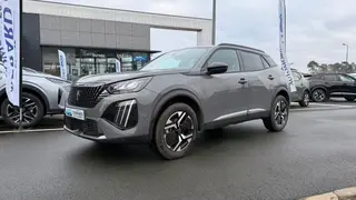 Peugeot 2008  - Allure - photo 0