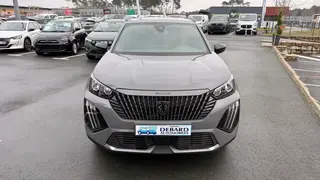 Peugeot 2008  - Allure - photo 1