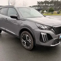 Peugeot 2008 1.2 HYBRID 145CH ALLURE E-DCS6 Saint-L&eacute;ger-de-Lini&egrave;res