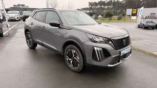 Peugeot 2008  - Allure - photo 2