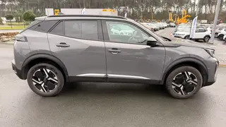 Peugeot 2008  - Allure - photo 3