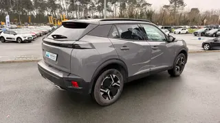 Peugeot 2008  - Allure - photo 4