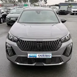 Peugeot 2008 1.2 HYBRID 145CH ALLURE E-DCS6 M&eacute;rignac